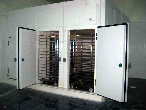 Ремонт промышленных холодильников в Реутове с выездом | Вызов мастера по холодильникам на дом