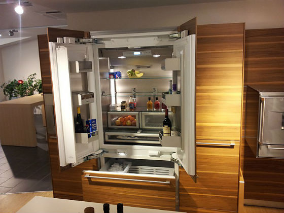 Ремонт встраиваемых холодильников с выездом по Реутове | Вызов мастера по холодильникам на дом